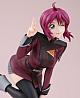 MegaHouse GGG Series Mobile Suit Gundam SEED FREEDOM Lunamaria Hawke Plastic Figure gallery thumbnail