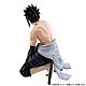 MegaHouse G.E.M. Series NARUTO Shippuden Tenohira Sasuke Plastic Figure gallery thumbnail