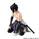 MegaHouse G.E.M. Series NARUTO Shippuden Tenohira Sasuke Plastic Figure gallery thumbnail