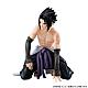 MegaHouse G.E.M. Series NARUTO Shippuden Tenohira Sasuke Plastic Figure gallery thumbnail