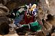KOTOBUKIYA Sentai Red Isekai de Boukensha ni Naru Maximum Kizuna Kaiser Plastic Kit gallery thumbnail