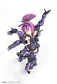 KOTOBUKIYA Megami Device ASRA Archer Kizuna Shadow Edition Full Package 1/1 Plastic Kit gallery thumbnail
