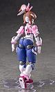 Daibadi Production Polynian Ranko Action Figure gallery thumbnail
