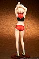 ques Q TV Anime Lycoris Recoil Nishikigi Chisato Training Wear 1/7 Plastic Figure gallery thumbnail
