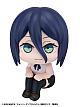 MegaHouse LookUp Gekijoban Chainsaw Man Reze-hen Reze Plastic Figure gallery thumbnail