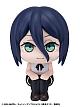 MegaHouse LookUp Gekijoban Chainsaw Man Reze-hen Reze Plastic Figure gallery thumbnail