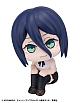 MegaHouse LookUp Gekijoban Chainsaw Man Reze-hen Reze Plastic Figure gallery thumbnail