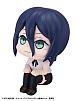 MegaHouse LookUp Gekijoban Chainsaw Man Reze-hen Reze Plastic Figure gallery thumbnail