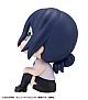 MegaHouse LookUp Gekijoban Chainsaw Man Reze-hen Reze Plastic Figure gallery thumbnail