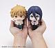 MegaHouse LookUp Gekijoban Chainsaw Man Reze-hen Reze Plastic Figure gallery thumbnail