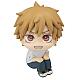 MegaHouse LookUp Gekijoban Chainsaw Man Reze-hen Denji Shifuku Ver. Plastic Figure gallery thumbnail