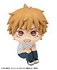 MegaHouse LookUp Gekijoban Chainsaw Man Reze-hen Denji Shifuku Ver. Plastic Figure gallery thumbnail