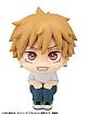 MegaHouse LookUp Gekijoban Chainsaw Man Reze-hen Denji Shifuku Ver. Plastic Figure gallery thumbnail