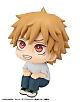 MegaHouse LookUp Gekijoban Chainsaw Man Reze-hen Denji Shifuku Ver. Plastic Figure gallery thumbnail