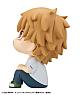 MegaHouse LookUp Gekijoban Chainsaw Man Reze-hen Denji Shifuku Ver. Plastic Figure gallery thumbnail