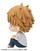 MegaHouse LookUp Gekijoban Chainsaw Man Reze-hen Denji Shifuku Ver. Plastic Figure gallery thumbnail
