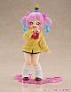 WAVE TV Anime Puniru wa Kawaii Slime Gal Kawaii Puniru 1/7 Plastic Figure gallery thumbnail