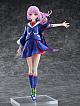 KADOKAWA KDcolle Kafu 3rd ONE-MAN LIVE Fukakai-san (Kyou) Kafu Dai-san Kashou Keitai: Tsubame 1/7 Plastic Figure gallery thumbnail