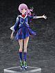KADOKAWA KDcolle Kafu 3rd ONE-MAN LIVE Fukakai-san (Kyou) Kafu Dai-san Kashou Keitai: Tsubame 1/7 Plastic Figure gallery thumbnail