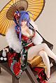 NEONMAX Azur Lane St. Louis Tipsy Snow Ver. 1/7 Plastic Figure gallery thumbnail