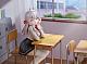 FuRyu F:NEX Tokidoki Bosotto Russia-go de Dereru Tonari no Alya-san Alya 1/7 Plastic Figure gallery thumbnail