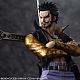 MegaHouse Portrait.Of.Pirates ONE PIECE SA-LIMITED Taka-no-me Dracule Mihawk Ver.R Plastic Figure gallery thumbnail