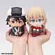 MegaHouse LookUp TIGER & BUNNY Barnaby Brooks Jr. Plastic Figure gallery thumbnail