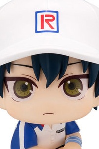 MegaHouse LookUp New Prince of Tennis Echizen Ryoma Plastic Figure