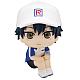 MegaHouse LookUp New Prince of Tennis Echizen Ryoma Plastic Figure gallery thumbnail