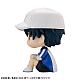 MegaHouse LookUp New Prince of Tennis Echizen Ryoma Plastic Figure gallery thumbnail