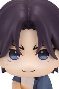 MegaHouse LookUp New Prince of Tennis Atobe Keigo Plastic Figure