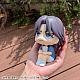 MegaHouse LookUp New Prince of Tennis Atobe Keigo Plastic Figure gallery thumbnail