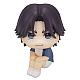 MegaHouse LookUp New Prince of Tennis Atobe Keigo Plastic Figure gallery thumbnail
