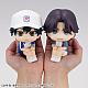 MegaHouse LookUp New Prince of Tennis Atobe Keigo Plastic Figure gallery thumbnail