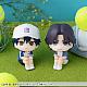 MegaHouse LookUp New Prince of Tennis Atobe Keigo Plastic Figure gallery thumbnail