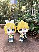 MegaHouse LookUp Kagamine Ren Plastic Figure gallery thumbnail
