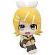 MegaHouse LookUp Kagamine Ren Plastic Figure gallery thumbnail