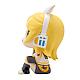 MegaHouse LookUp Kagamine Ren Plastic Figure gallery thumbnail