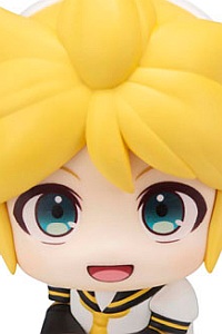 MegaHouse LookUp Kagamine Len Plastic Figure