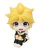 MegaHouse LookUp Kagamine Len Plastic Figure gallery thumbnail