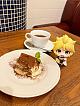MegaHouse LookUp Kagamine Len Plastic Figure gallery thumbnail