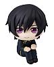MegaHouse LookUp Code Geass Lelouch of the Rebellion Lelouch Lamperouge Plastic Figure gallery thumbnail