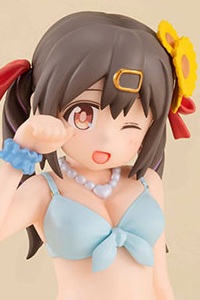 MegaHouse Melty Princess Onii-chan wa Oshimai! Tenohira Mihari-chan Plastic Figure