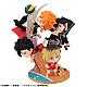 MegaHouse FigUnity Haikyuu!! Plastic Figure gallery thumbnail