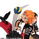 MegaHouse FigUnity Haikyuu!! Plastic Figure gallery thumbnail