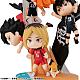 MegaHouse FigUnity Haikyuu!! Plastic Figure gallery thumbnail