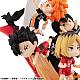 MegaHouse FigUnity Haikyuu!! Plastic Figure gallery thumbnail