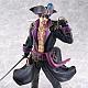 Sega S-FIRE Ryu ga Gotoku 8 Gaiden Pirates in Hawaii Captain Majima (Majima Goro) 1/7 Plastic Figure gallery thumbnail