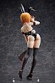 FREEing Higurashi no Naku Koro ni Gou Ryugu Rena Sangeki Bunny Ver. 1/4 Plastic Figure gallery thumbnail