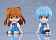 GOOD SMILE COMPANY (GSC) Evangelion Shin Gekijoban Nendoroid Plus Shikinami Asuka Langley Rubber Mascot gallery thumbnail